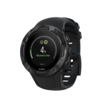 SUUNTO 5 ALL BLACK